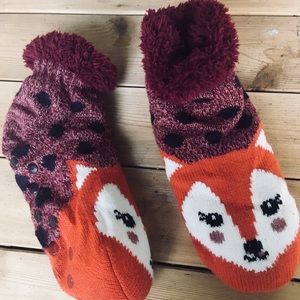 Foxy Socks